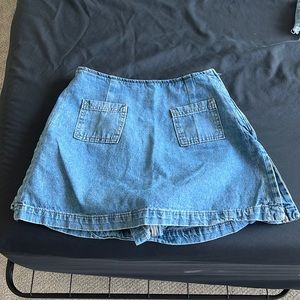 SUPER CUTE SKORT